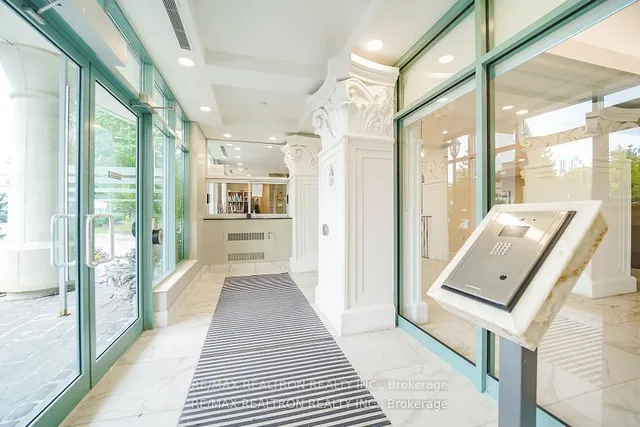 Additional property image - 61 Town Centre Crt Unit 708