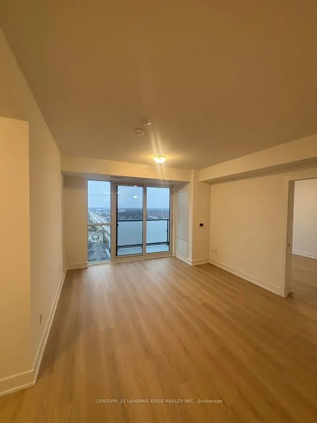 Additional property image - 2545 Simcoe St Unit 1106