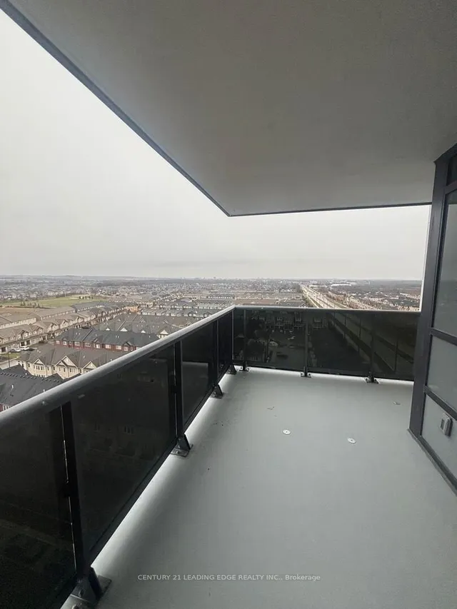 Additional property image - 2545 Simcoe St Unit 1106