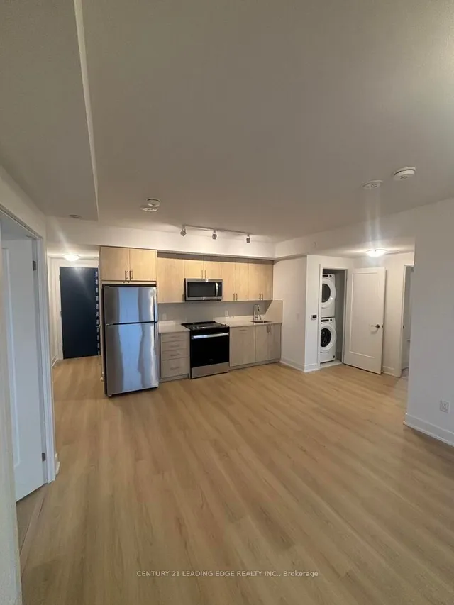 Additional property image - 2545 Simcoe St Unit 1106