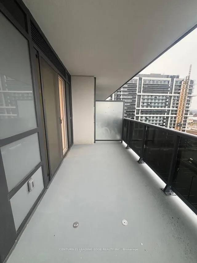 Additional property image - 2545 Simcoe St Unit 1106
