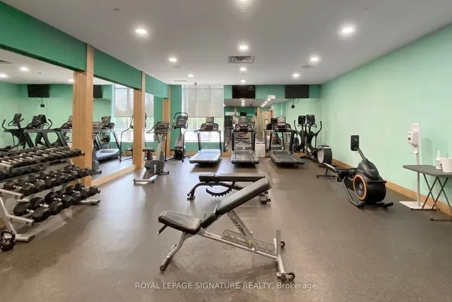 Additional property image - 18 Mondeo Dr Unit 1531