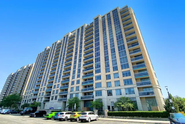 Additional property image - 18 Mondeo Dr Unit 1531