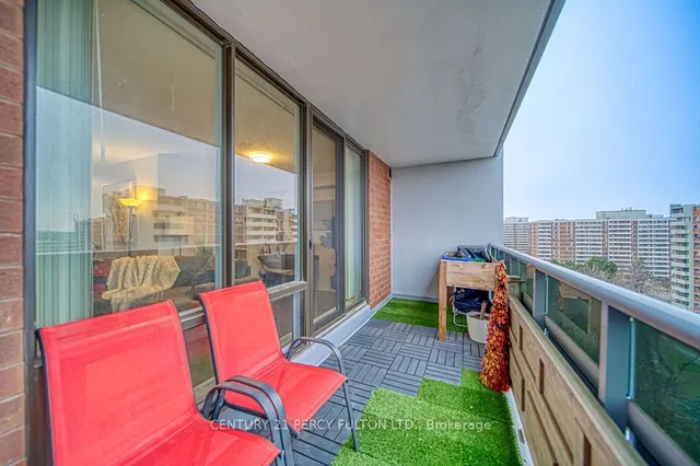 Additional property image - 1250 Bridletowne Circ Unit 1109