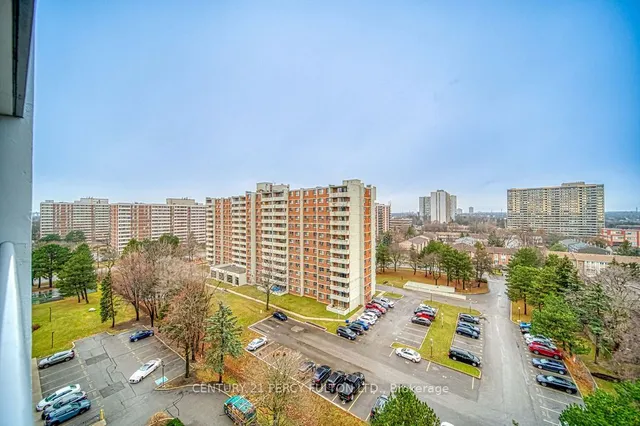 Additional property image - 1250 Bridletowne Circ Unit 1109