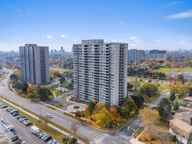 Additional property image - 3131 Bridletowne Circ Unit 1904