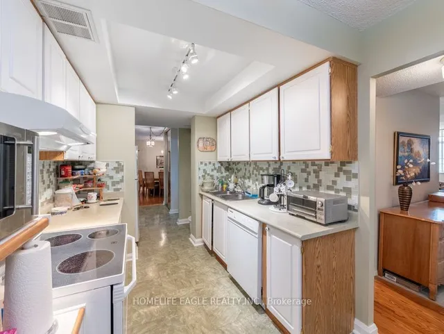 Additional property image - 3131 Bridletowne Circ Unit 1904