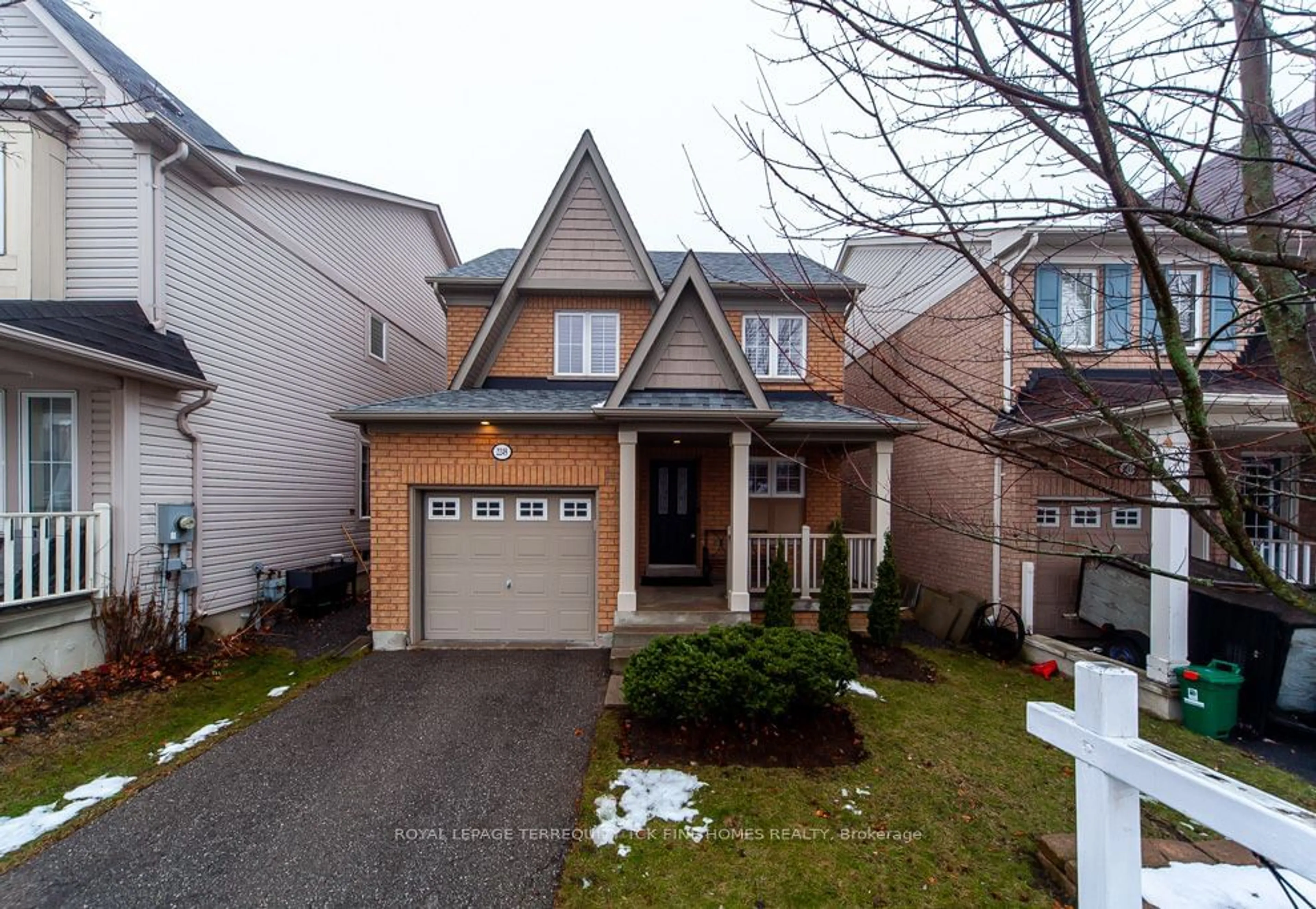 Unknown for 2249 Winlord Pl, Oshawa Ontario L1L 0B7