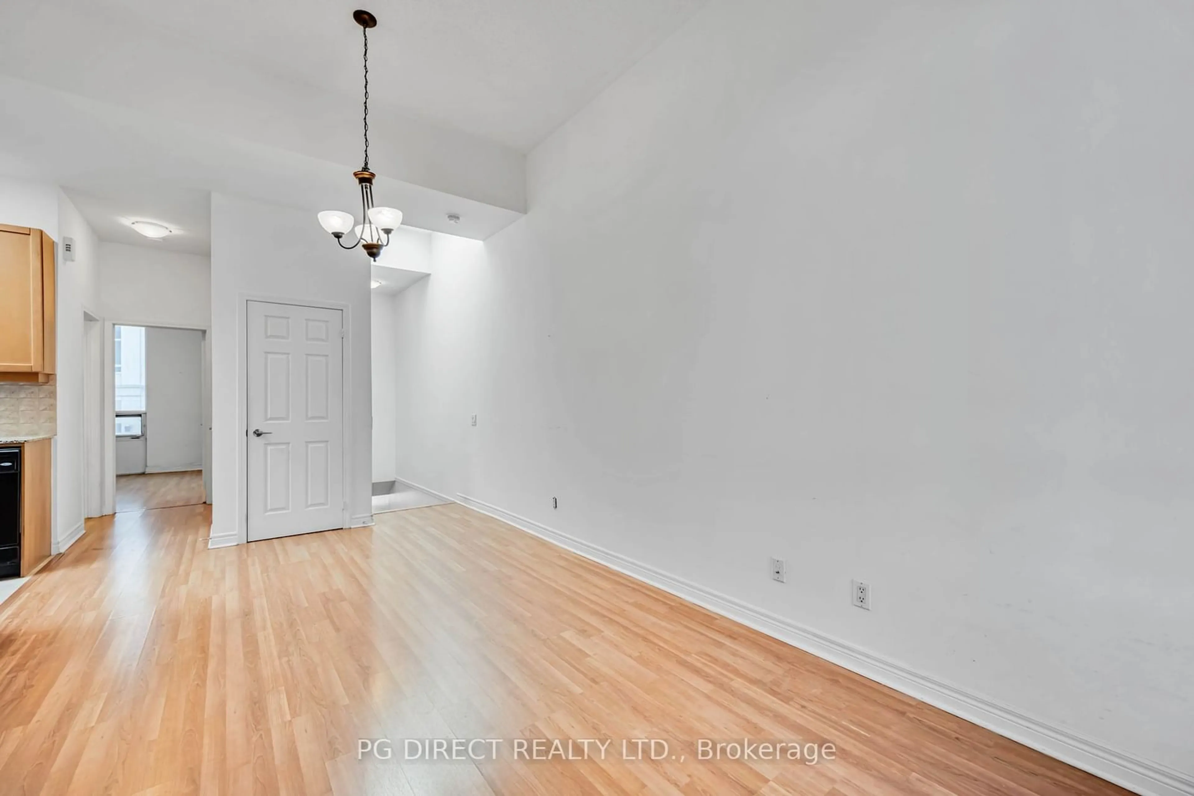 A pic of a room for 83 Borough Dr #89A, Toronto Ontario M1P 5E4