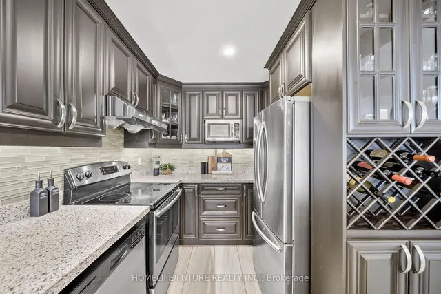 Additional property image - 4725 Sheppard Ave Unit 1516