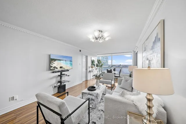 Additional property image - 4725 Sheppard Ave Unit 1516