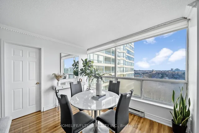 Additional property image - 4725 Sheppard Ave Unit 1516