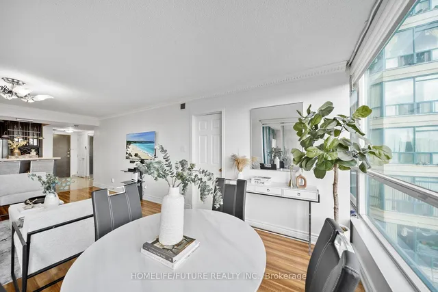 Additional property image - 4725 Sheppard Ave Unit 1516