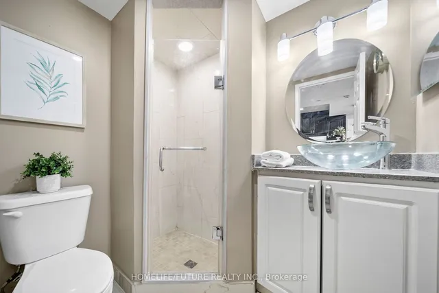 Additional property image - 4725 Sheppard Ave Unit 1516