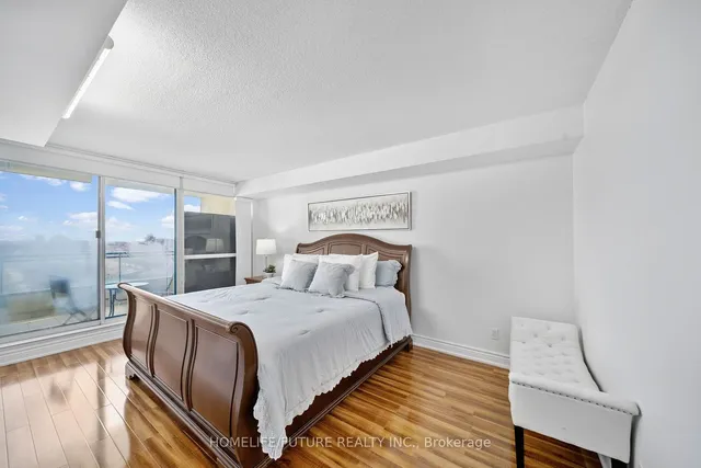 Additional property image - 4725 Sheppard Ave Unit 1516