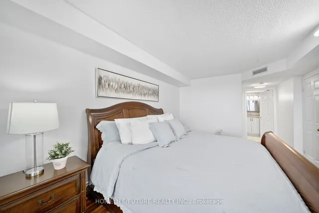 Additional property image - 4725 Sheppard Ave Unit 1516
