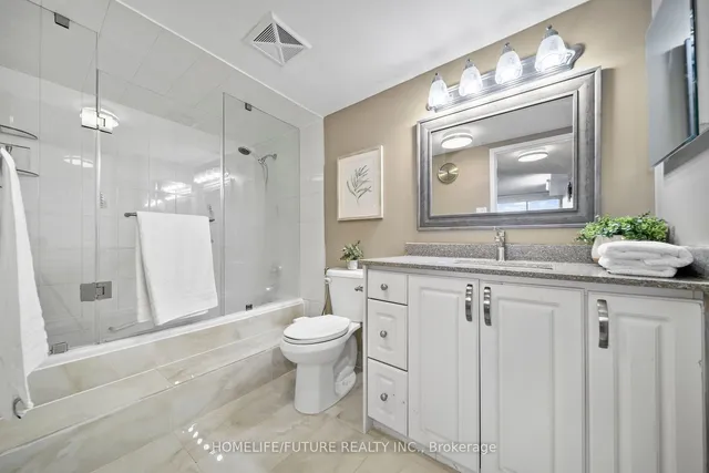 Additional property image - 4725 Sheppard Ave Unit 1516