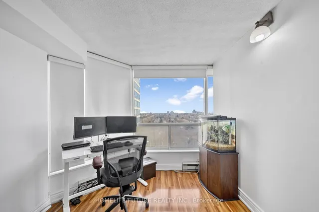 Additional property image - 4725 Sheppard Ave Unit 1516