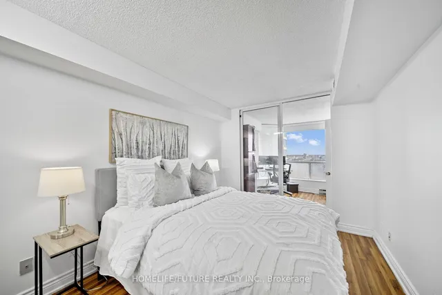 Additional property image - 4725 Sheppard Ave Unit 1516
