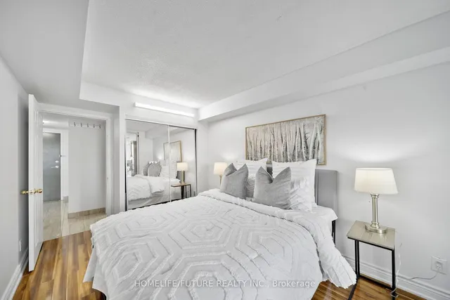 Additional property image - 4725 Sheppard Ave Unit 1516