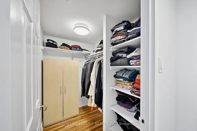 Additional property image - 4725 Sheppard Ave Unit 1516