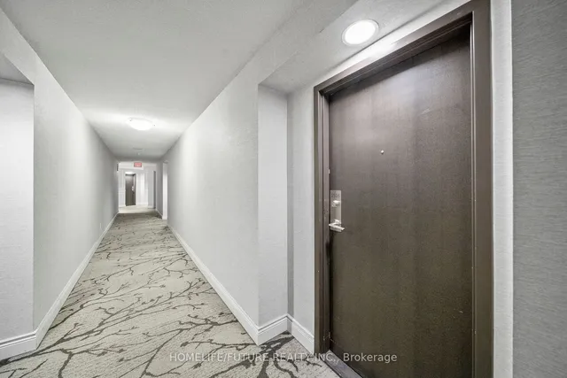 Additional property image - 4725 Sheppard Ave Unit 1516