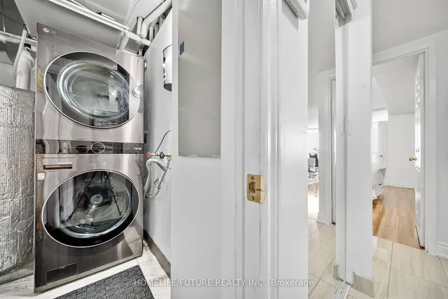 Additional property image - 4725 Sheppard Ave Unit 1516