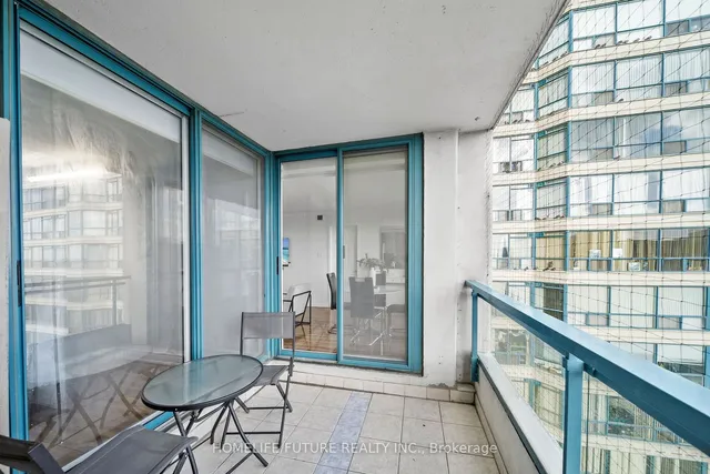Additional property image - 4725 Sheppard Ave Unit 1516