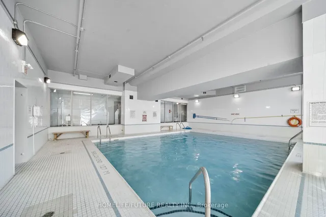 Additional property image - 4725 Sheppard Ave Unit 1516
