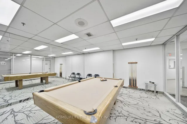 Additional property image - 4725 Sheppard Ave Unit 1516