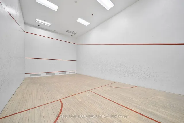 Additional property image - 4725 Sheppard Ave Unit 1516