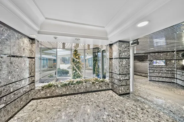 Additional property image - 4725 Sheppard Ave Unit 1516