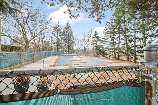 Additional property image - 4725 Sheppard Ave Unit 1516