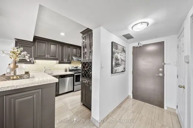 Additional property image - 4725 Sheppard Ave Unit 1516