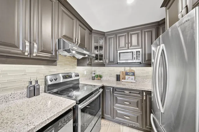 Additional property image - 4725 Sheppard Ave Unit 1516