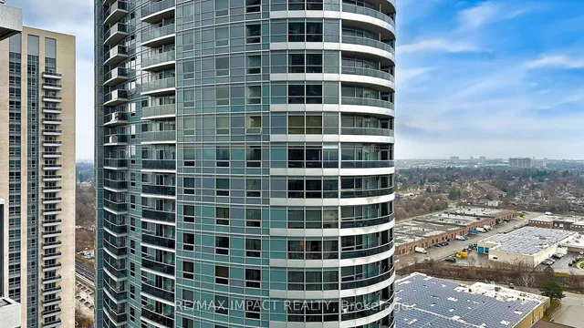 Additional property image - 125 Village Green Sq Unit 2212