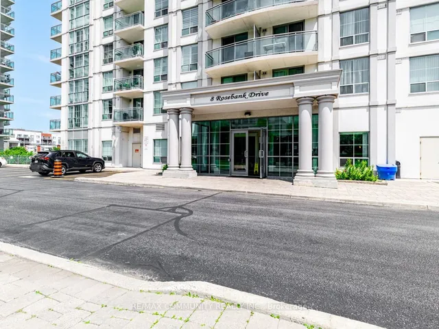 Additional property image - 8 Rosebank Dr Unit A