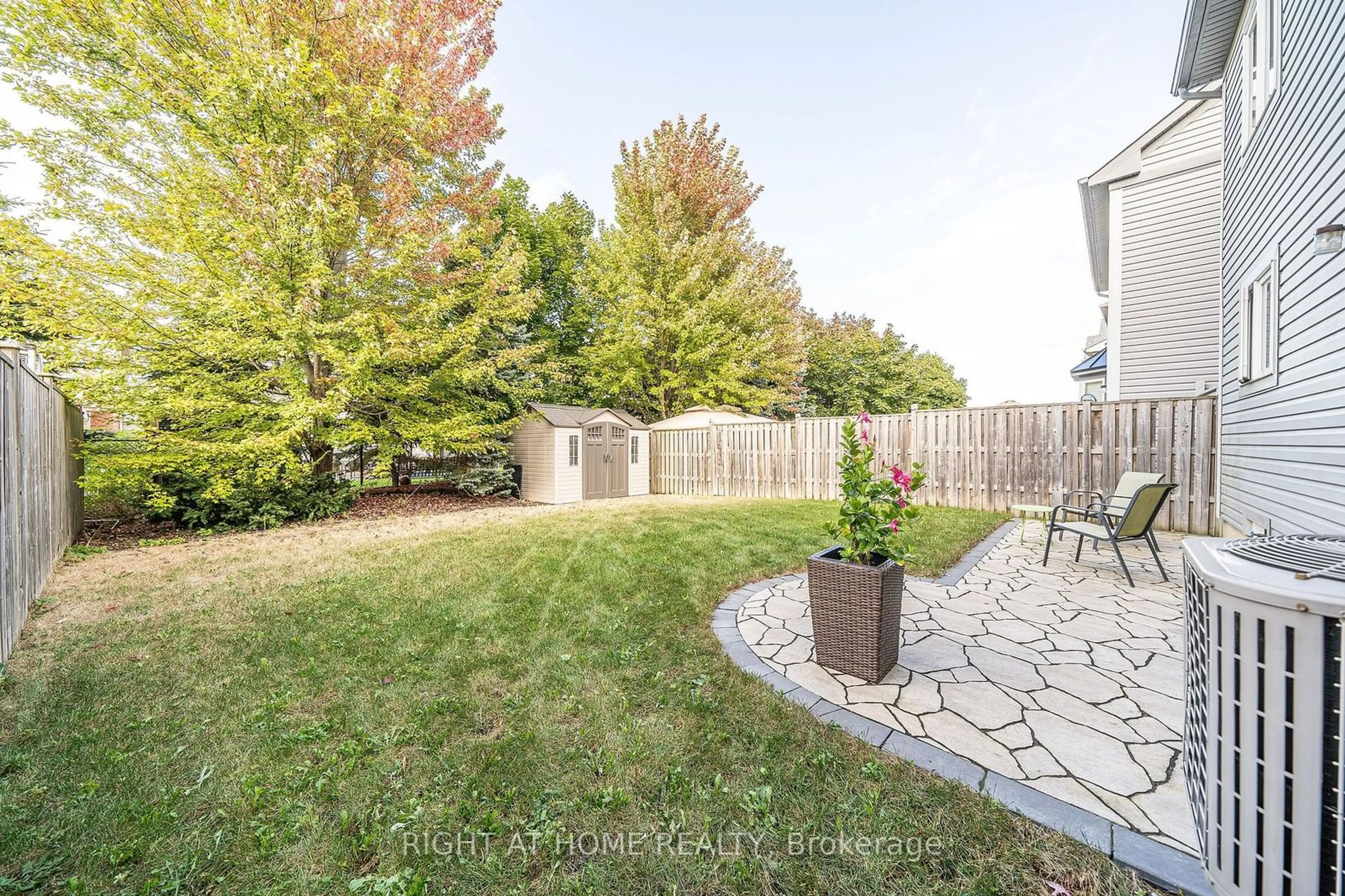 Patio, unknown for 2331 Winlord Pl, Oshawa Ontario L1L 0B8