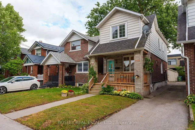 Additional property image - 757 Sammon Ave