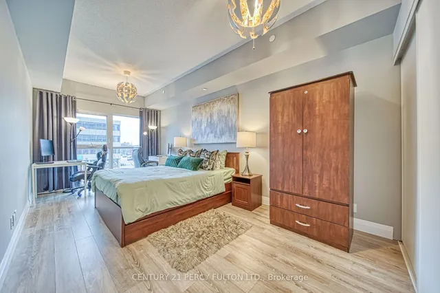 Additional property image - 2150 Lawrence Ave Unit 205