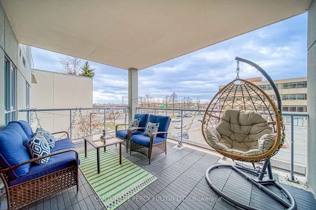 Additional property image - 2150 Lawrence Ave Unit 205