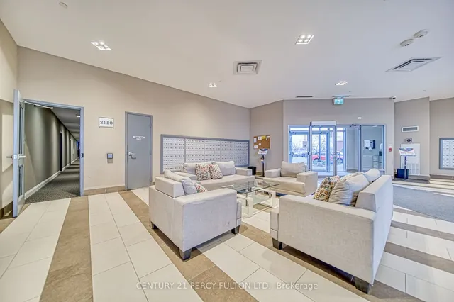 Additional property image - 2150 Lawrence Ave Unit 205