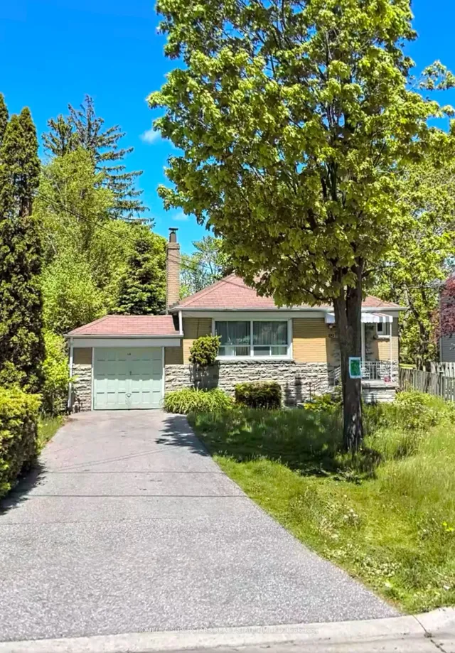 Property image - 12 Chatterton Blvd
