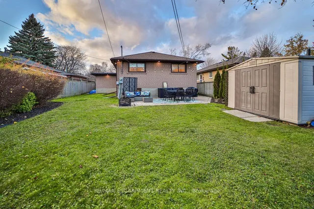 Additional property image - 31 Nuffield Dr