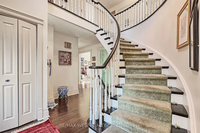 Additional property image - 12 Tredvalley Grve