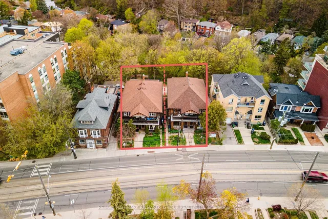 Additional property image - 558-562 Kingston Rd