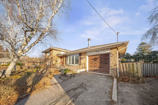 Additional property image - 75 Fordover Dr