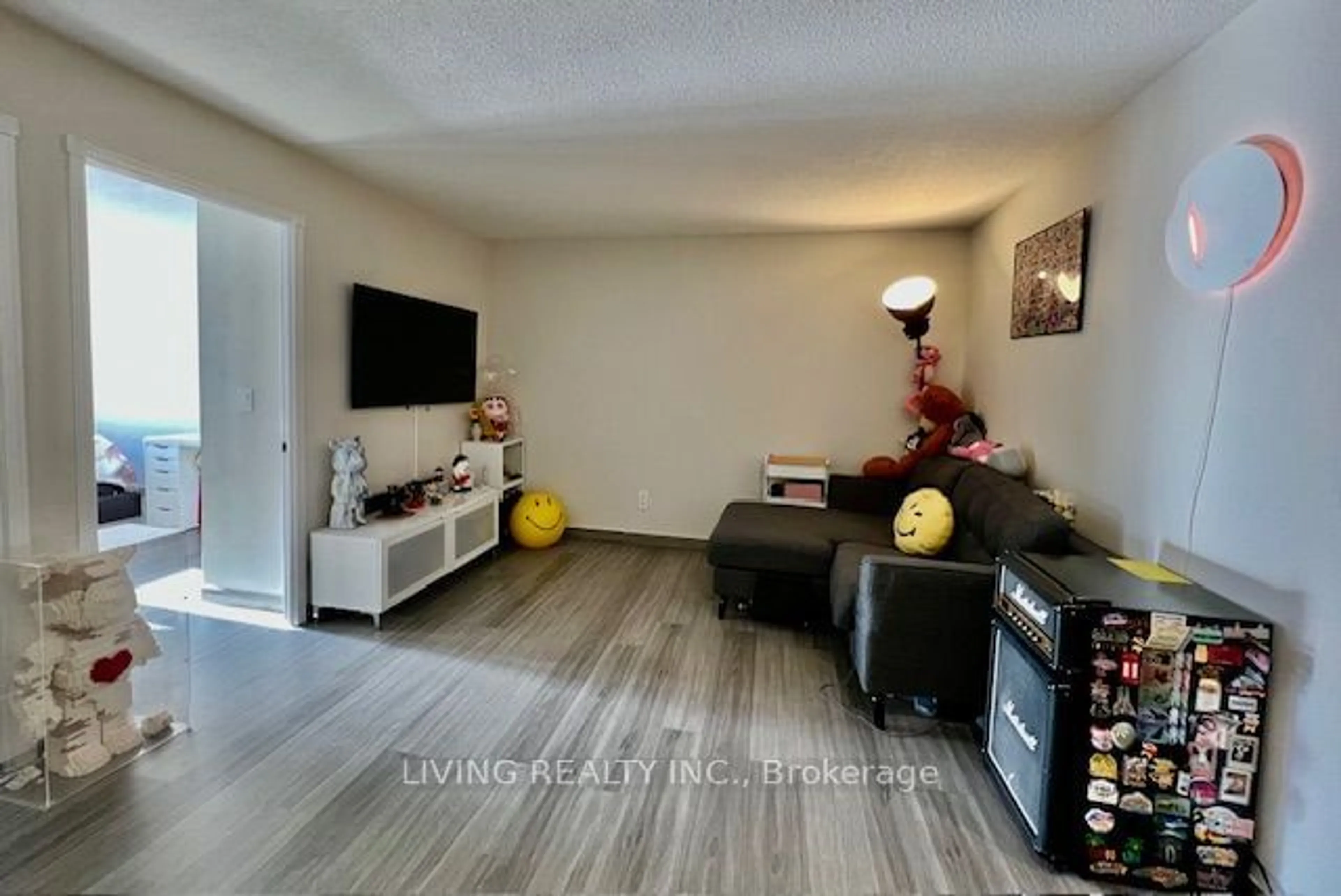 A pic of a room for 1881 McNicoll Ave #107, Toronto Ontario M1V 5M2