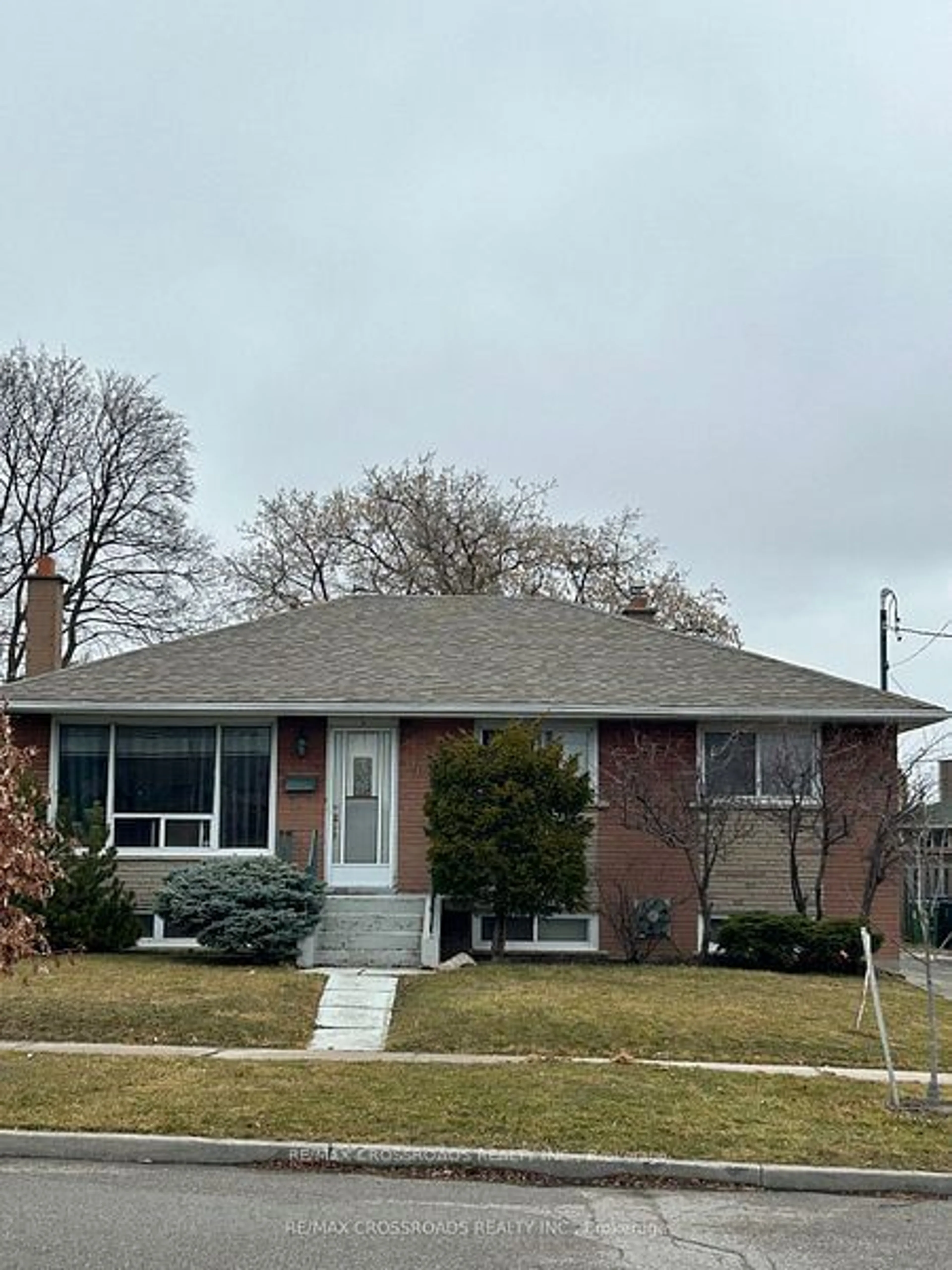 Home with brick exterior material, street for 9 Willsteven Dr, Toronto Ontario M1G 1C5