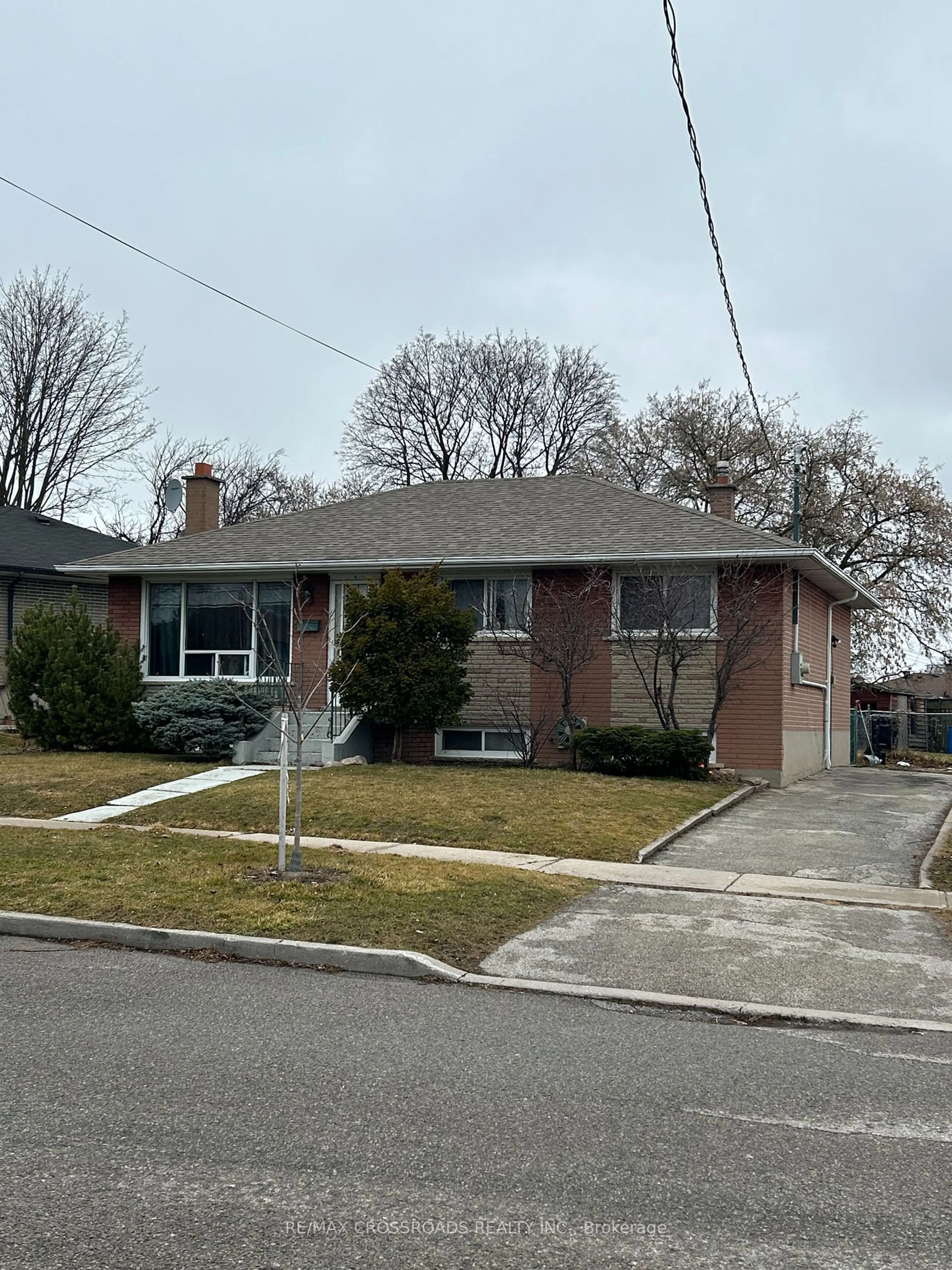 Home with brick exterior material, street for 9 Willsteven Dr, Toronto Ontario M1G 1C5